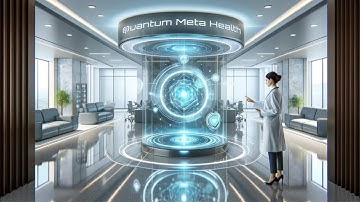 Quantum Bioresonance