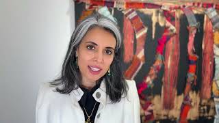 Hands of Creation: A Group Exhibition by Iranian Women Artists