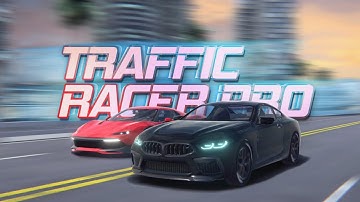 traffic racer Pro|Android gameplay|walkthrough game video