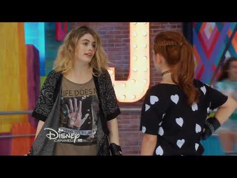 Soy Luna Capitulo 20 Parte 2 (Capitulo Completo) *CARLY MTZ*