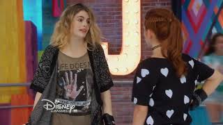 Soy Luna Capitulo 20 Parte 2 Capitulo Completo Carly Mtz