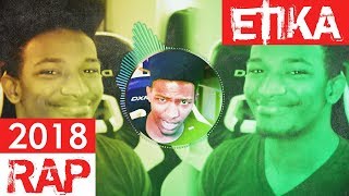 Iceman Etika Is Back (2018) | New Rap by P-Switch