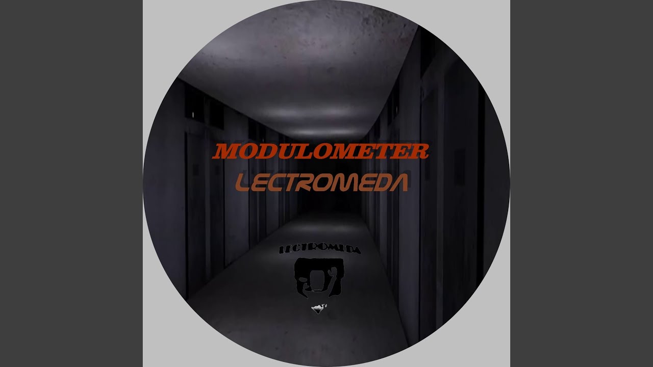 Watch Modulometer on YouTube Watch Modulometer on YouTube