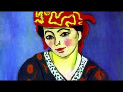 Henri Matisse - Dvorak - Serenata para Cuerda - Mo...