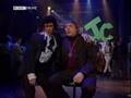 the fast show - jazz club xmas special