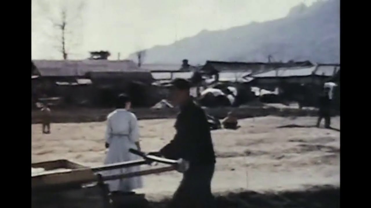 South Korea 1960 YouTube