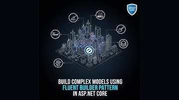 ASP.NET Core Design Patterns: Master the Fluent Builder Pattern for Complex Model Creation 🚀