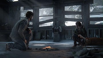 The Last of Us Part I PS5 PART 15 60FPS GAMEPLAY walkthrough