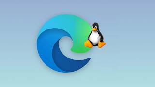 Microsoft Edge on Linux: New  Distro Requirements