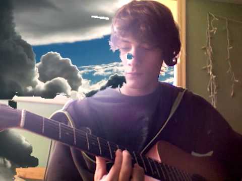 Just a little Rain Song
