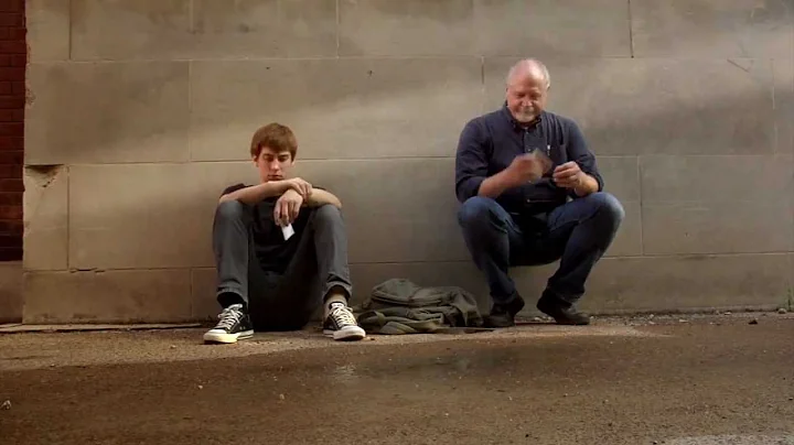 OFFICIAL Short Film - "I Will. Thanks." - Chicago ...