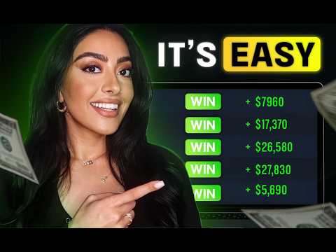 This Simple Routine Will Make You A Profitable Trader