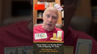 Central Banks Dumping USD for Gold (Heres Why) #gold #currency #economy