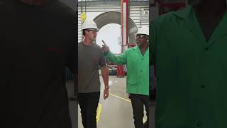 We Make Cool Things in Port Manatee, Florida
