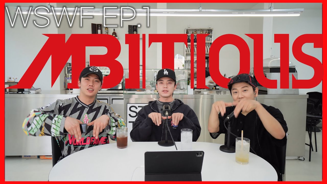 [EN/JP] [WSWF/1화] 월드 오브 스우파3 1화 약자 지목배틀 WOO TAE|ROH TAEHYUN|PYOUNGYA#wswf #smf #mbitious