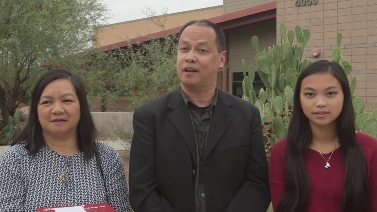 Amy Jones Group - Real Buyers Real Stories