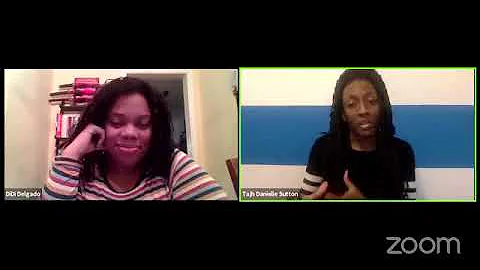 Episode #18 The Full Set w Tajh Danielle Sutton 5/...