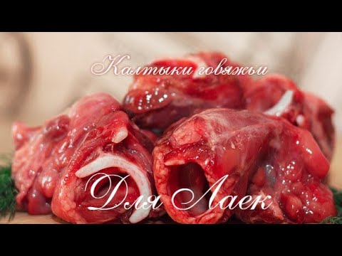 как дать собаке калтык