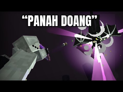 Namatin Minecraft, Tapi Bow Only
