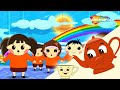 I Am Little Teapot  Plus More Nursery Rhymes for Kids   | Shemaroo Kids