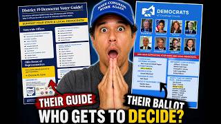 The Truth About Sample Ballots