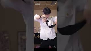 kokain sexy dance