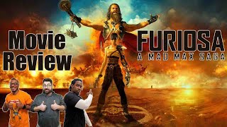 Furiosa: A Mad Max Saga Movie Review | Dementus is a Legend!