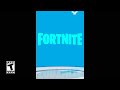 Fortnite accidentally revealed a secret skin..