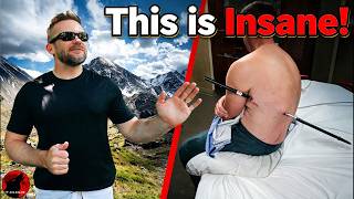 A Stealth Camper Destroys a National Forest & The Most Bizarre Outdoor Injury - Outdoor News