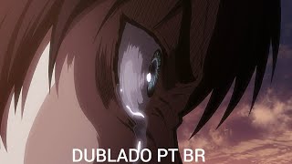 Eren Com Muita Raiva Dublado Pt Br 1080P