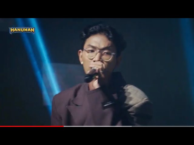 在 YouTube 上观看 The Rapper Cambodia | EP.12 | Play Off | NighTee - ដល់ពេលយើងហើយ