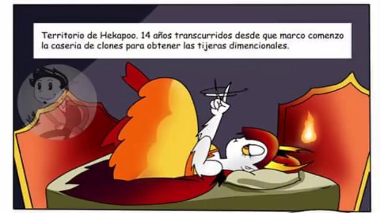 Markapoo Te Extrano