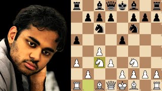 Arjun Vs Hesham Late Titled Tuesday January 07 2025 R-11