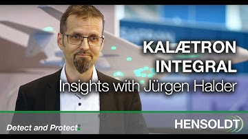Kalaetron Integral – SIGINT insights with Jürgen Halder