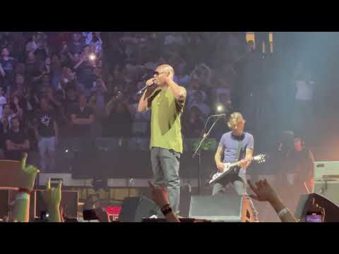 Dave Chappelle and Foo Fighters Creep (Radiohead Cover) Live at MSG 6/20/21