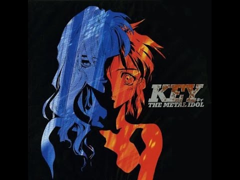 キィのララバイ「KEY THE L IDOL」 キィのララバイ「key the l idol」
