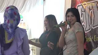 JABLAY 2 - ESIH WIDURI || ETYSTA NADA - THE BEST OF DANGDUT