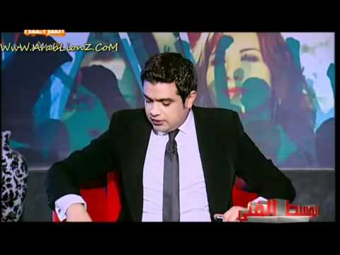      1 عامر منيب وحلقه خاصه الوسط الفني