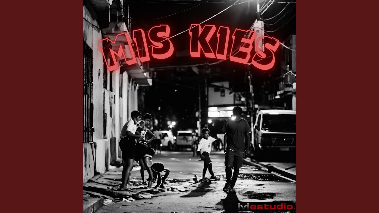 Ver Mis Kies no YouTube Ver Mis Kies no YouTube