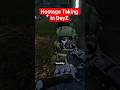 Hostage Taking in #dayz #dayzstandalone #dayzmoments