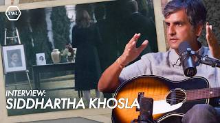 Ep. 18: Siddhartha Khosla and Us | Composer