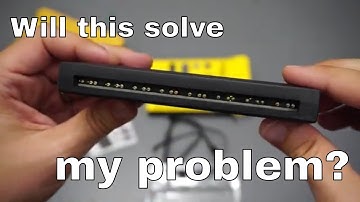 AirGoo aRGB and Fan Hub Review