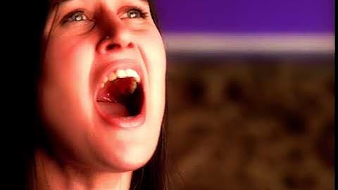 Paula Cole - Me (ETV Network) 4K 60fps AI Upscale