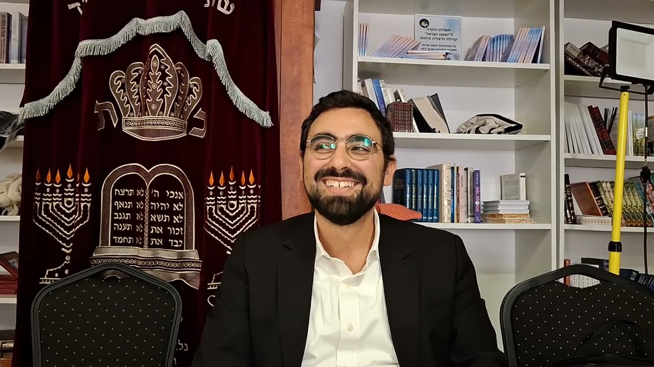 Haye Sarah : le sens caché de l'enterrement 