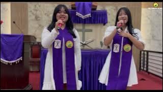 We Love GKE (Cipt.Novia Palupi) || cover by SPR Gke Resort Tamiang Layang