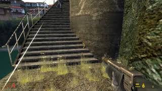 Half Life 2: MLG Skills