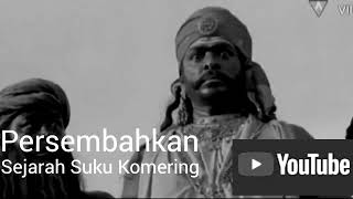 breakingsuku Komering Sumatera Selatanokutimursumsel