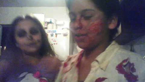 Especial de Halloween