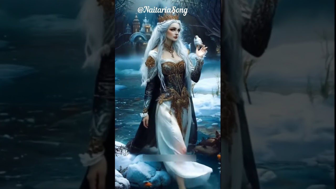 "Царица льдов" ✔️ Full Song 