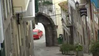 BETANZO Galicia  por  Roca y Asociados